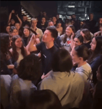 je crois en moi orrage