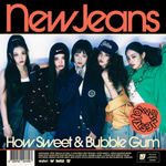 NewJeans 'How Sweet' pt3