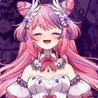 Ironmouse : Crazy Laugh