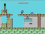 Mega Man Shoot sound