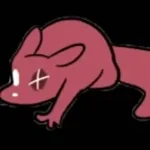 Artificer wawa rain world (meow)