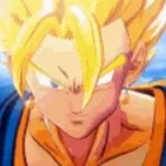 This is Super Vegito!