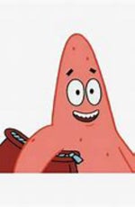 patrick loves you
