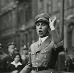 Austrian Painter x Particles Slowed