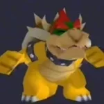 fat bowser