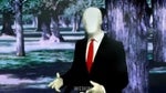 hola slenderman El amar y el querer