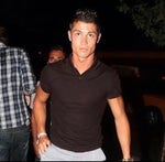 CR7 rizz