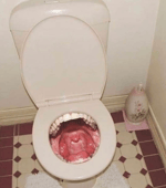 Half Life Scientist screaming No