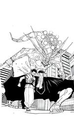 I summon.. (SBB FINISHER)