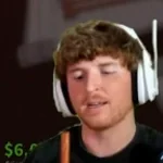 I Have A Sausage Right In My Hand