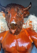 im a buffalo wild wing