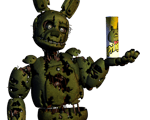 Fnaf Lore