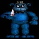Bear 5 Scream