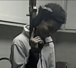 i’m up to no good for real - Sound