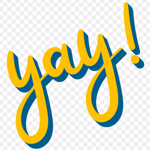 Children Yay! Sound Effect