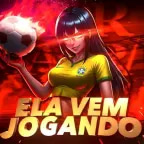 ELA VEM JOGANDO (Brazilian Funk + Phonk) DJ DART