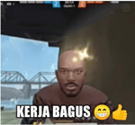 Kerja Bagus