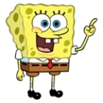 spongebob (copy) - Sound