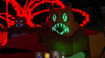Animatic Battle Here He Comes