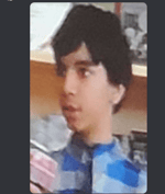 Liam ultimate tweak (he blew!)