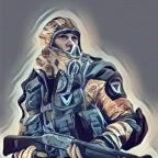 Warface menu theme (copy)