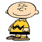 Charlie Brown's teacher