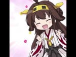 Kongou desu!