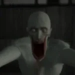 SCP 096 Legacy Scream