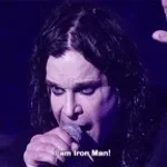 Iron Man (2012 Remaster)