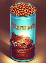 this container has illegal wea