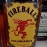 fireball