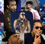 Reggeton nuevo vs viejo Parte 1