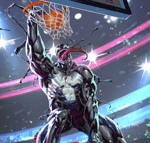 Military siren wake tf up