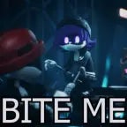 Uzi Bite me