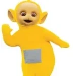 Teletubbies Bibbaly Cheese!