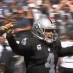 hello raiders