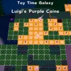 purple coin super mario galaxy