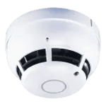 Smoke Detector Chirp