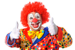 funny fast clown music song! - Sound