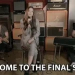 Welcome to our show! Or atleast.. YOUR DEVICE!