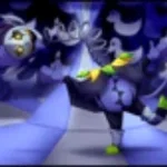 Jevil Bye Bye loud