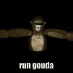 ESCAPEISNOTHEREgtag ghost troll