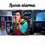 alarma auron