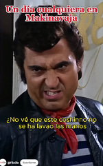 Los bocatas del Pira de Makinavaja, mejores que un 'Bulgel Ki