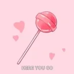 LOLIPOP