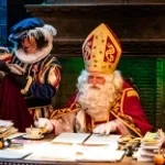 Dag Sinterklaas intro