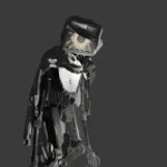 The Doctor- I'll Bury Myself So Far Down