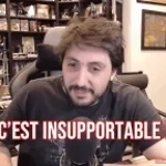 C'est INTOLERABLE
