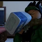 [Pov] Your A Milkaholic