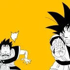 Not like us X My name is david